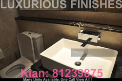 Marina Bay Residences (D1), Condominium #149870682